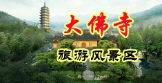 欧美美女日皮中国浙江-新昌大佛寺旅游风景区